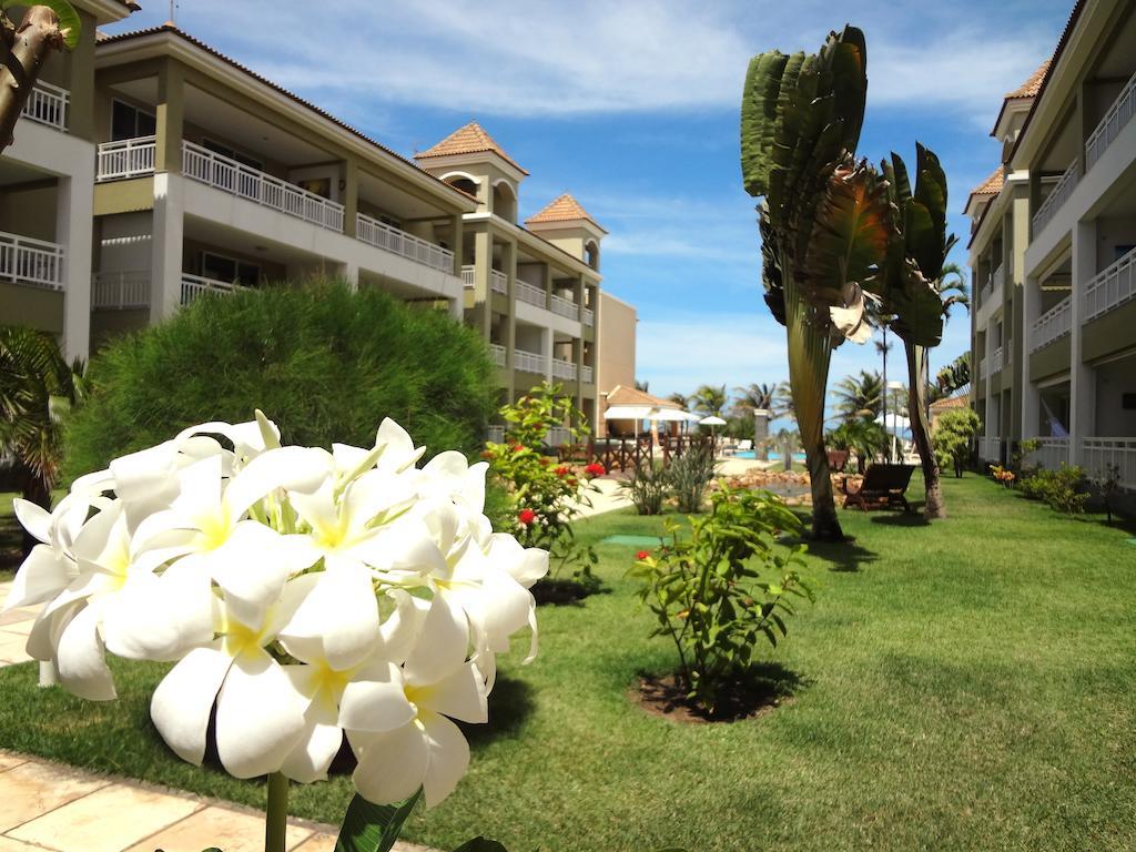 Atlantic Palace Apart-Hotel Aquiraz Room photo